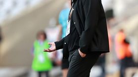 Trendyol Süper Lig: Eyüpspor, Hatayspor'u 1-0 Önde Geçti