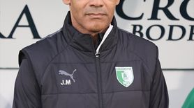 Trendyol Süper Lig: Sipay Bodrum FK ve Onvo Antalyaspor Beraber Kaldı