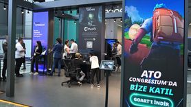 Türk Mitolojisinden İlham Alan Olpamis Oyunu Global Pazara Açılıyor