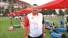 Türk Okçuluğunda Gelecek Güvence Altında