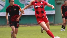 Turkcell Kadın Futbol Süper Ligi'nde Heyecan Dolu Maç: FOMGET Galip