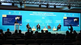 Türkiye, Balkanlar'da Sağlık Turizmini Güçlendiriyor