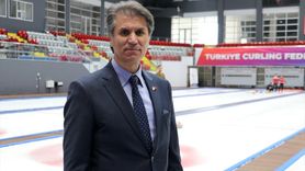Türkiye Curling Federasyonu, 2026 Kış Olimpiyatları İçin Hedeflerini Belirledi