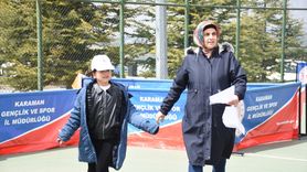 Türkiye'de Oryantiring Sporunun Yaygınlaştırılması Hedefleniyor