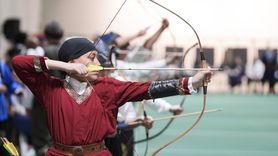 Türkiye Gelenekli Türk Okçuluğu Federasyonu Lisanslı Sporcu Sayısında Rekor Kırıyor