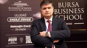 Türkiye'nin Enerji Üretiminde Özel Sektörün Rolü