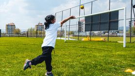 Türkiye Ragbi Federasyonu'ndan 23 Nisan'da Özel Etkinlik