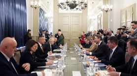 Türkiye ve Macaristan Ortaklık Anlaşması İmzaladı