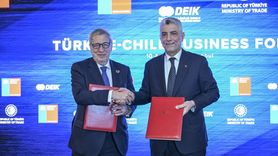 Türkiye ve Şili İlişkilerinde Yeni Bir Dönem