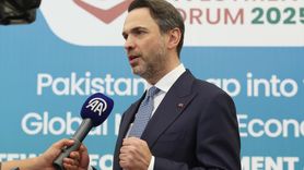 Türkiye Yurt Dışında Hidrokarbon Arama Çalışmalarını Artıracak