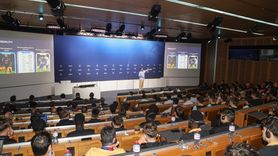 UEFA'dan Genç Futbolculara Kariyer Eğitimi