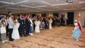 Uluslararası Karya Vizyon Turizm Buluşması Muğla'da Başladı