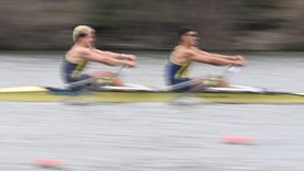 Uluslararası Meriç Kürek Yarışları 2023 Tamamlandı