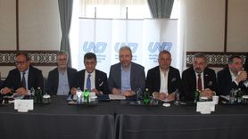 UND ve Zebra Elektronik, Lojistik Sektöründe Elektrikli Dönüşüm İçin İş Birliği Yapıyor