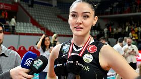 VakıfBank Şampiyonluğa Ulaştı