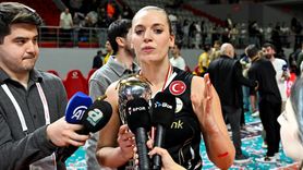 VakıfBank Sultanlar Ligi'nde 14. Kez Şampiyon