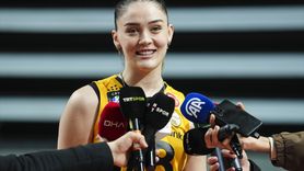 VakıfBank'tan Medya Günü Etkinliği: Şampiyonluk ve Hedefler