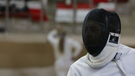 Veteran Eskrimci Mahmut Mete Gür'ün Yetişkinler İçin Spor Mücadelesi