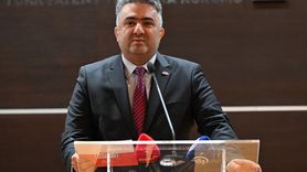 Yerli Patent Başvurularında Tarihi Rekor: 10 Bin 186!