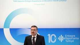 Yeşil Dönüşüm ve Entegre Raporlama: SPK ve Bakanlıklar Arasında Önemli Adımlar