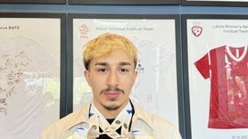 Yusuf Fehmi'nin Tarihi Hedefleri: Avrupa Şampiyonu Genç Halterci