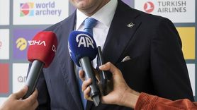 13. Uluslararası Fetih Kupası'ndan Güçlü Mesajlar