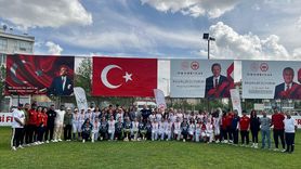 18 Yaş Altı Softbol Türkiye Şampiyonası Sonuçlandı