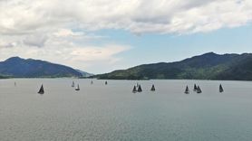 2. Uluslararası Akdeniz Yat Şampiyonası Başarıyla Tamamlandı