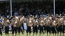 3. Mustafa Kiremitli Yağlı Güreşleri’nde Feyzullah Aktürk'ün Zaferi