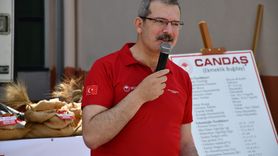 Adana'da Yerli ve Milli Tohumlar Tanıtıldı