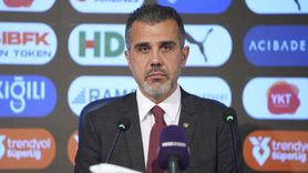 Adana Demirspor'dan Başakşehir Galibiyeti