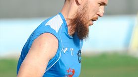 Adana Demirspor Deplasmanda Başakşehir ile Maç Hazırlıklarına Başladı