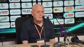 Adanaspor ve Boluspor'un Avrupa Hayalleri