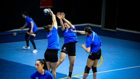 Adasokağı'nın Şampiyonluk Hedefi: Armada Praxis Yalıkavak ile Final Mücadelesi