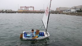 Ahmet Arel Barut, Avrupa Şampiyonası'nda Madalya Peşinde