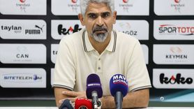 Alagöz Holding Iğdır FK'dan Kocaelispor'a Farklı Zafer