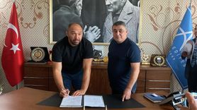 Ali Gürbüz, Aksu Belediyesi ile Yeni Bir Döneme Başlıyor