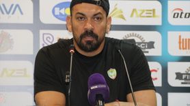 Amed Sportif Faaliyetler 4-0 ile Adanaspor'u Geçti