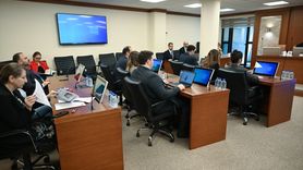 Ankara'da Hazır Beton Sektöründe Rekabet Soruşturması