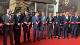 Antalya'da Mücevher Sektörü Zirveye Çıkıyor