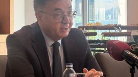 Antalya'da Turizm ve Kongre Değerlendirmesi: Zafer Alkaya'nın Açıklamaları