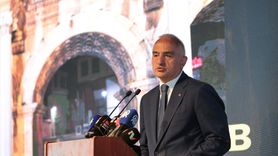 Antalya'da Turizmde Yeni Rekorlar Bekleniyor