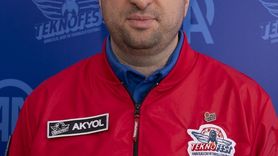 ASELSAN 50. Yılını KKTC'de Kutladı