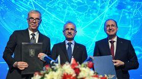 Bakan Uraloğlu, Elektronik Haberleşme ve Posta Konferansı'nda Dijital Dönüşümü Vurguladı