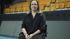 Banu Can Schürmann: CEV Şampiyonlar Ligi Dörtlü Finali İçin Hazırız