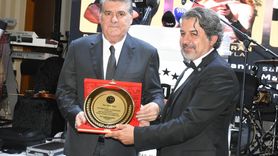 Beşiktaş Başkanı Serdal Adalı'dan Malatya'da Anlamlı Ziyaret