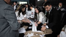 Beşiktaş Kulübü Genel Kurulu Heyecanı