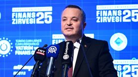 Boğaziçi Üniversitesi Finans Zirvesi 2025'te Arda Ermut'tan Kritik Açıklamalar