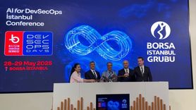 Borsa İstanbul'da DevSecOps Days Etkinliği Gerçekleşti
