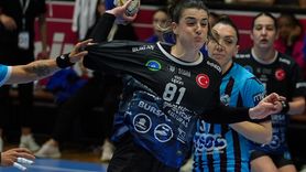 Bursa Büyükşehir Belediyespor Kadınlar Türkiye Kupası'nı Kazandı